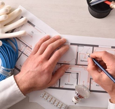 Heat Pump Installation Planning and Site Assessment